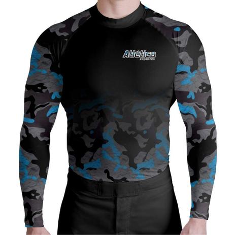 blusas termicas