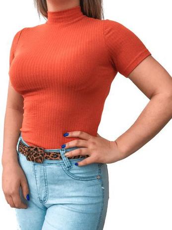 blusas de malhas femininas