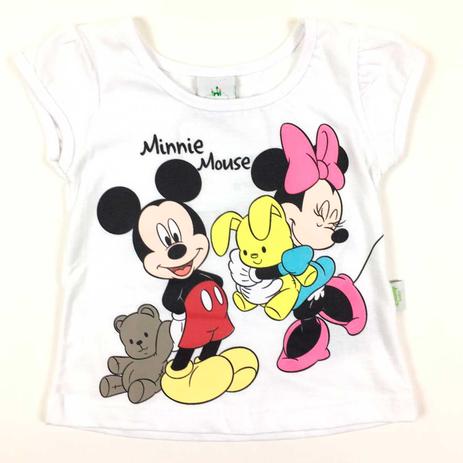 blusinha mickey