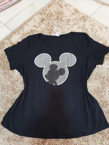 blusas plus size malha fria