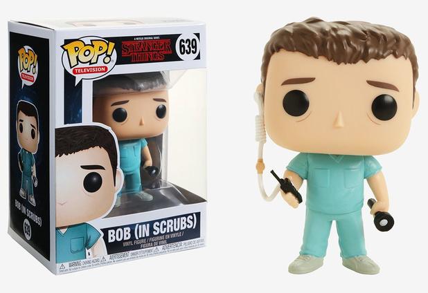 scrubs funko pop