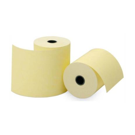 Bobina 80x40 Impressora Térmica Bematech Mp 4200 Th 10 Rolos - Regispel Menor preço em Bobina 80x40 Impressora Térmica Bematech Mp 4200 Th 10 Rolos - Regispel