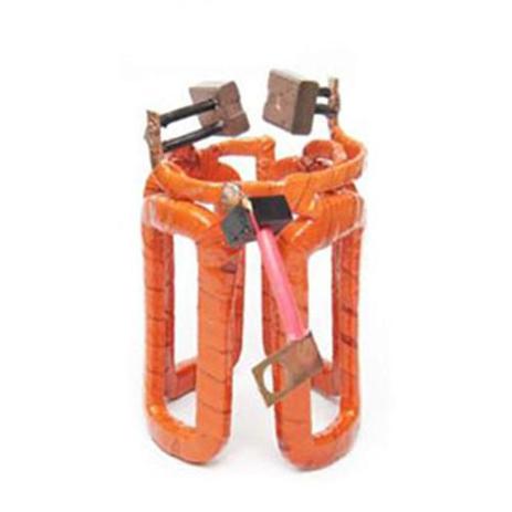 BOBINA CAMPO 24V FIAT 120 140 80 MOTOR PARTIDA BOSCH JF COM ESCOVA DE 2 RABICHOS Original 9001 - Bobinauto Menor preço em BOBINA CAMPO 24V FIAT 120 140 80 MOTOR PARTIDA BOSCH JF COM ESCOVA DE 2 RABICHOS Original 9001 - Bobinauto