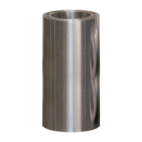 Bobina de Alumínio 30cm Rolo com 27,5m 0,4mm Civitt Menor preço em Bobina de Alumínio 30cm Rolo com 27,5m 0,4mm Civitt