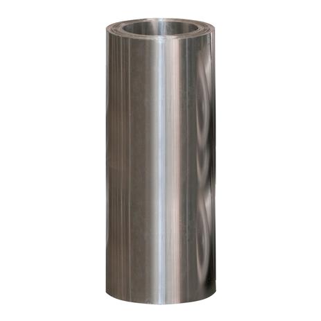Bobina de Alumínio 50cm Rolo com 27,5m 0,4mm Civitt Menor preço em Bobina de Alumínio 50cm Rolo com 27,5m 0,4mm Civitt