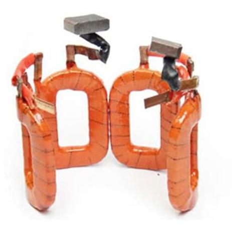 Bobina de campo 24v motor partida delco 29mt ford mercedes vw - BOBINAUTO Menor preço em Bobina de campo 24v motor partida delco 29mt ford mercedes vw - BOBINAUTO