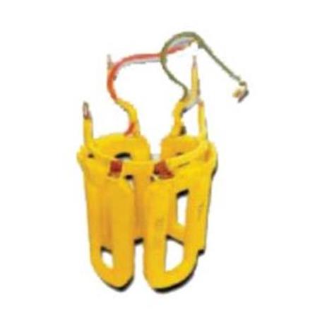 Bobina de campo 24v todos com partida tipo kb, 5,5kw eq.bosch e delco remy atlas copco caterp - Cinap Menor preço em Bobina de campo 24v todos com partida tipo kb, 5,5kw eq.bosch e delco remy atlas copco caterp - Cinap