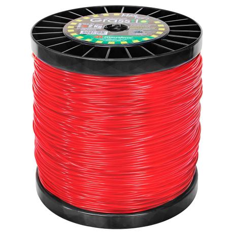Bobina De Fio De Nylon 1.8mm 1020m 78799719 Tramontina Menor preço em Bobina De Fio De Nylon 1.8mm 1020m 78799719 Tramontina