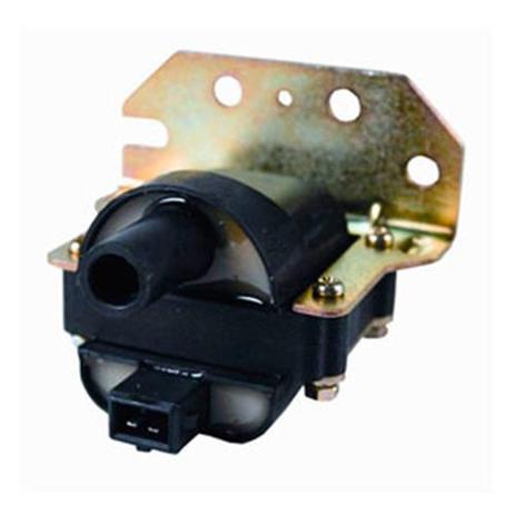 BOBINA DE IGNIÇÃO 100HZ GOL PARATI QUANTUM SANTANA SAVEIRO Nº Original 9220081504 - Injection parts Menor preço em BOBINA DE IGNIÇÃO 100HZ GOL PARATI QUANTUM SANTANA SAVEIRO Nº Original 9220081504 - Injection parts