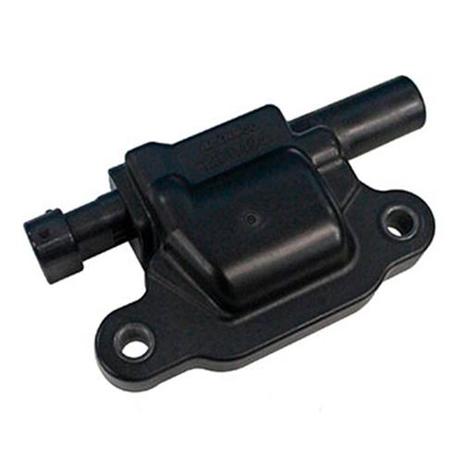 Bobina de ignição 4 pinos onix 1.0, 1.4 camaroallure lacrosse rainier cts escalade esv avalan - Gauss Menor preço em Bobina de ignição 4 pinos onix 1.0, 1.4 camaroallure lacrosse rainier cts escalade esv avalan - Gauss