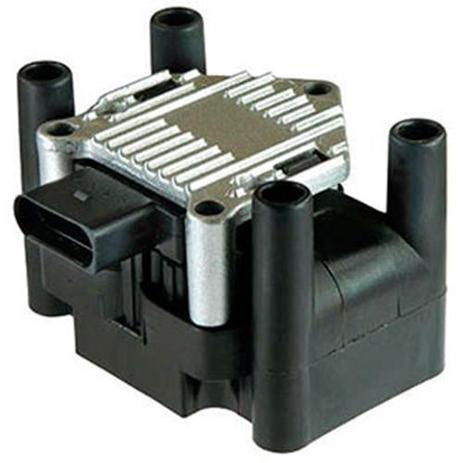 BOBINA DE IGNIÇÃO BORA GOL POWER A3 A4 CORDOBA IBIZA 1.6 1999 em Diante 4 PINOS 988f12029AD - Magneti marelli Menor preço em BOBINA DE IGNIÇÃO BORA GOL POWER A3 A4 CORDOBA IBIZA 1.6 1999 em Diante 4 PINOS 988f12029AD - Magneti marelli