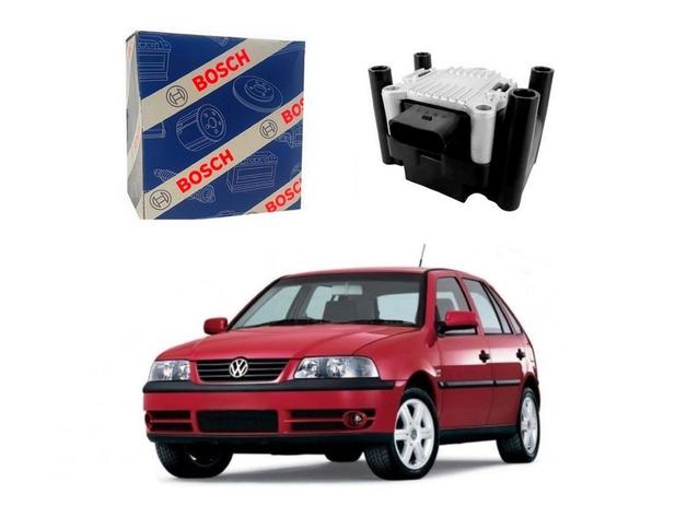 vw gol 2003 1.0