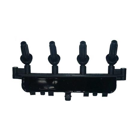 Bobina de Ignição Delphi Citroen C3 C4 e Peugeot 206 Menor preço em Bobina de Ignição Delphi Citroen C3 C4 e Peugeot 206