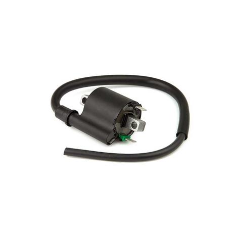 Bobina de Ignição Magnetron Honda CG 150 Titan Injeção Eletrônica, CG 150 Titan Mix, CG 150 Fan ESI/ESDI/Mix Menor preço em Bobina de Ignição Magnetron Honda CG 150 Titan Injeção Eletrônica, CG 150 Titan Mix, CG 150 Fan ESI/ESDI/Mix