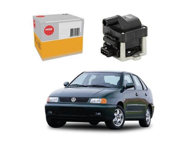 polo classic 1.8 2001 é bom