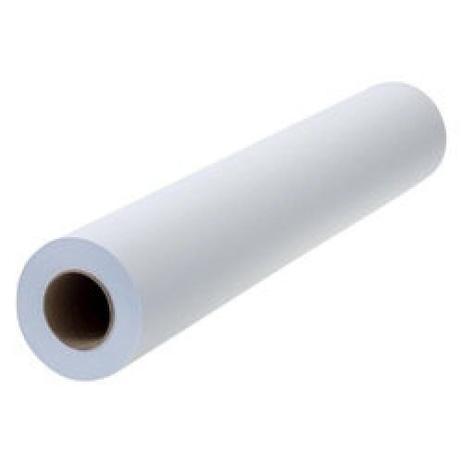 Bobina de Papel Sulfite para Plotter 841x50M 75g/m² T2” - Chl Menor preço em Bobina de Papel Sulfite para Plotter 841x50M 75g/m² T2” - Chl