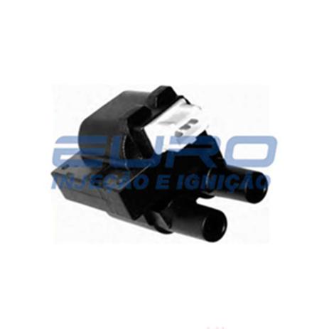 Bobina Ignição CLIO KANGOO MEGANE - 2 Saídas (EU30631) - Euro polo Menor preço em Bobina Ignição CLIO KANGOO MEGANE - 2 Saídas (EU30631) - Euro polo