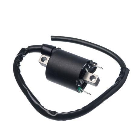 Bobina Ignicao Condor 12V Cg 150 2009/ é ruim? Bobina Ignicao Condor 12V Cg 150 2009/ é boa?