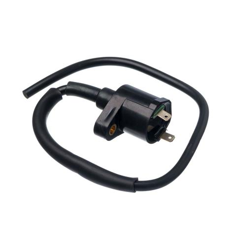 Bobina Ignicao Condor 12V Dafra Laser 150 Menor preço em Bobina Ignicao Condor 12V Dafra Laser 150