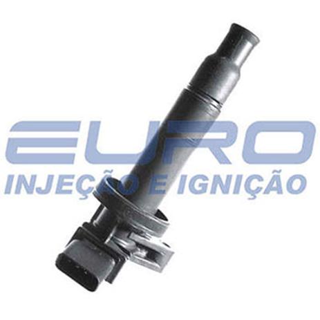 Bobina Ignição COROLLA RAV4 - 1 Saída (EU30638) - Euro polo Menor preço em Bobina Ignição COROLLA RAV4 - 1 Saída (EU30638) - Euro polo