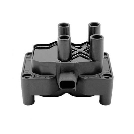 Bobina Ignição ECOSPORT FIESTA KA - Motor 1.6 Flex (EU30552) - EURO POLO Menor preço em Bobina Ignição ECOSPORT FIESTA KA - Motor 1.6 Flex (EU30552) - EURO POLO