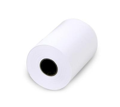 Bobina Papel Térmico 57X40mm 13m com 4 unidades - Mc rio branco Menor preço em Bobina Papel Térmico 57X40mm 13m com 4 unidades - Mc rio branco