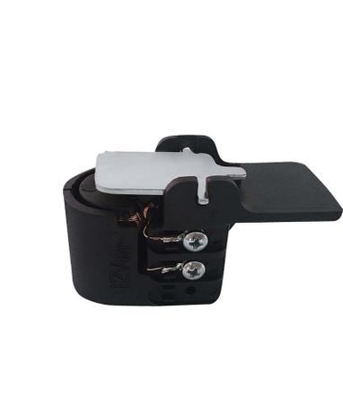 Bobina para Fechadura Elétrica12Volts - AGL Menor preço em Bobina para Fechadura Elétrica12Volts - AGL