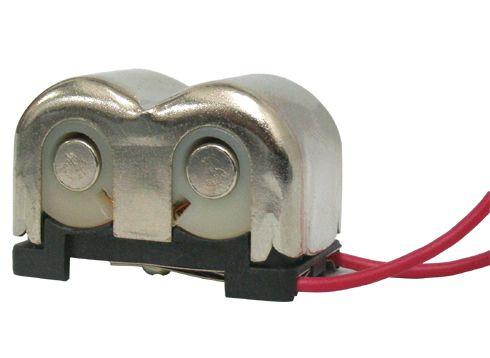 Bobina Para Fechadura Soprano Eletrica 12v Menor preço em Bobina Para Fechadura Soprano Eletrica 12v