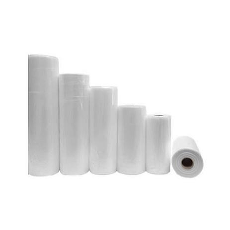 Bobina Picot. 25x35 Saco Plástico Peça - Diversos Menor preço em Bobina Picot. 25x35 Saco Plástico Peça - Diversos