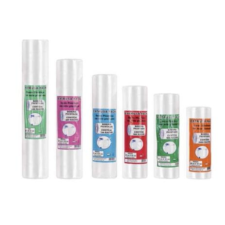 Bobina Picot. 40x60 Saco Plástico - Wide stock é ruim? Bobina Picot. 40x60 Saco Plástico - Wide stock é boa?