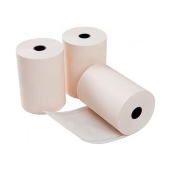 Bobina Térmica Ecf Maxprint Pdv 55g 80mm X 30m Menor preço em Bobina Térmica Ecf Maxprint Pdv 55g 80mm X 30m
