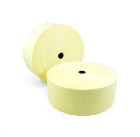 Bobina Térmica Para Relógio De Ponto Eletrônico 57 Mm X 300 Mts Com 06 Unidades Jandaia Menor preço em Bobina Térmica Para Relógio De Ponto Eletrônico 57 Mm X 300 Mts Com 06 Unidades Jandaia