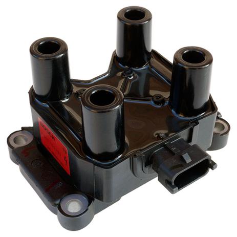 Bobina Vectra Astra Zafira Bosch F000ZS0203 Menor preço em Bobina Vectra Astra Zafira Bosch F000ZS0203