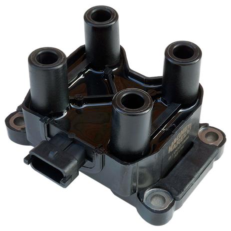 Bobina Vectra Astra Zafira Magneti Marelli BI0023MM Menor preço em Bobina Vectra Astra Zafira Magneti Marelli BI0023MM