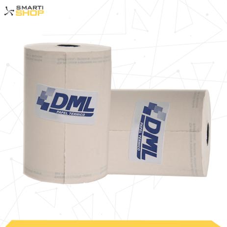 Bobinas DML - Caixa com 30 unidades Menor preço em Bobinas DML - Caixa com 30 unidades