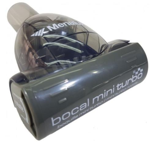 Bocal D-32 Mini Turbo Menalux Pet Lover Tnm01 - Pega Pelos De Gatos E Cachorros - Electrolux Menor preço em Bocal D-32 Mini Turbo Menalux Pet Lover Tnm01 - Pega Pelos De Gatos E Cachorros - Electrolux
