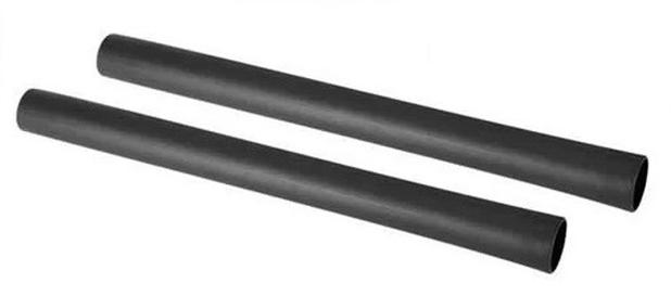 Bocal Tubo Extensor Aspirador Electrolux Original diâmetro 3,2cm - kit 2 unid. Menor preço em Bocal Tubo Extensor Aspirador Electrolux Original diâmetro 3,2cm - kit 2 unid.