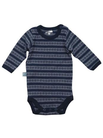 Body Be Little Copley Marinho Menor preço em Body Be Little Copley Marinho