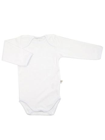 Body Be Little Plush Branco Menor preço em Body Be Little Plush Branco