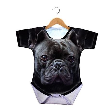 Body Bebe Cachorro Bulldog Frances 429k Body Para Bebes Magazine Luiza Body Bebe Cachorro Bulldog Frances 429k Body Para Bebes Magazine Luiza