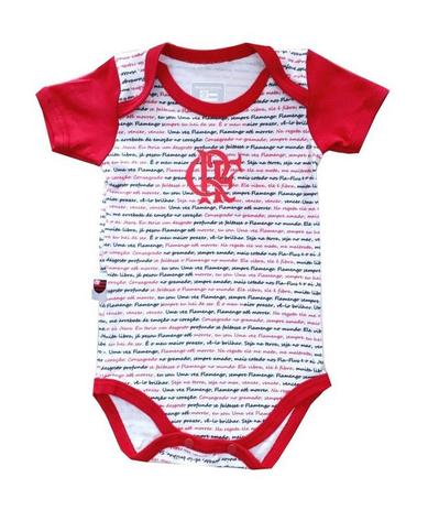 Body Bebê Flamengo Hino Oficial - Revedor é ruim? Body Bebê Flamengo Hino Oficial - Revedor é boa?