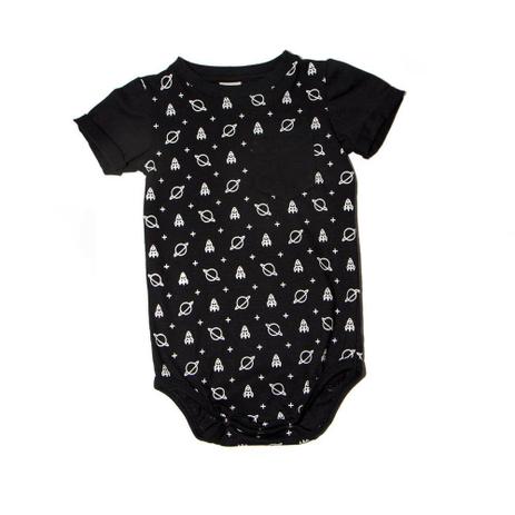 Body bebê Groot - Pistol Star é boa?