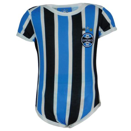 camiseta do gremio para bebe