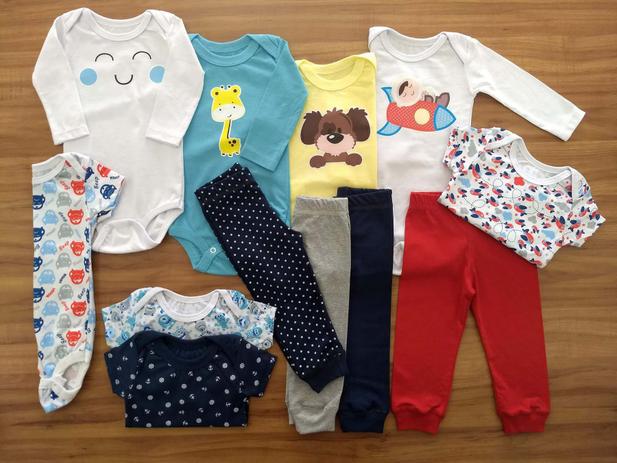 roupas de meninos bebes