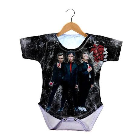 Body Bebe Punk Rock Green Day American Idiot 429k Body Para Bebes Magazine Luiza Body Bebe Punk Rock Green Day American Idiot 429k Body Para Bebes Magazine Luiza