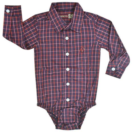 body camisa country