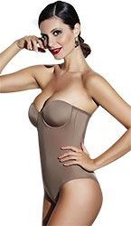 Body Com Bojo Tomara Que Caia Modelador Redutor Oferta - Vi lingerie Menor preço em Body Com Bojo Tomara Que Caia Modelador Redutor Oferta - Vi lingerie