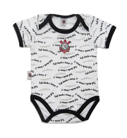 Body Corinthians Fiel Desde Berço Oficial - Revedor é boa?