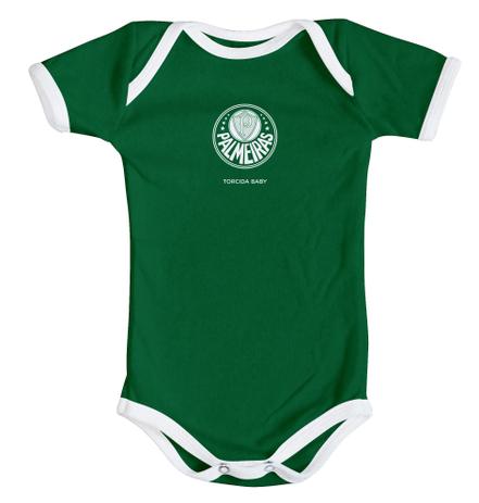 camiseta do palmeiras para bebe