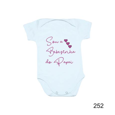 Body De Bebe Personalizado Sou A Bebezinha Do Papai M Criarte Body Para Bebes Magazine Luiza Body De Bebe Personalizado Sou A Bebezinha Do Papai M Criarte Body Para Bebes Magazine Luiza
